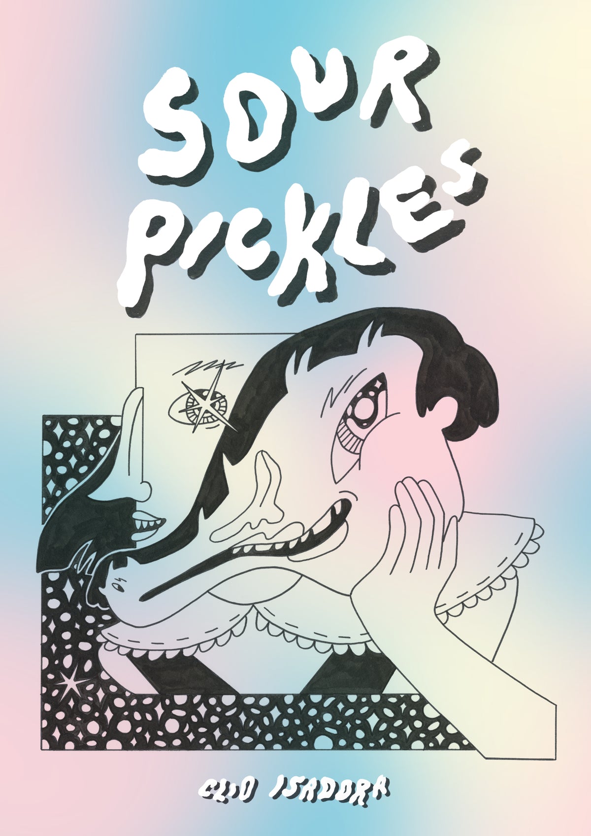 Sour Pickles TP Default Title