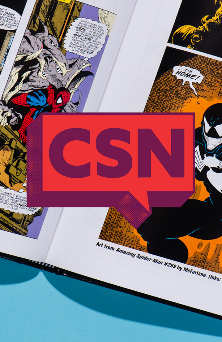 Comic Shop News #2050 (BUNDLE OF 100) Default Title
