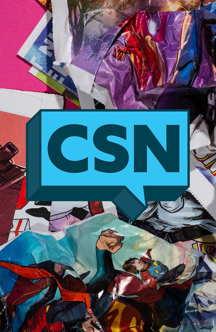 Comic Shop News #2052 (BUNDLE OF 100) Default Title