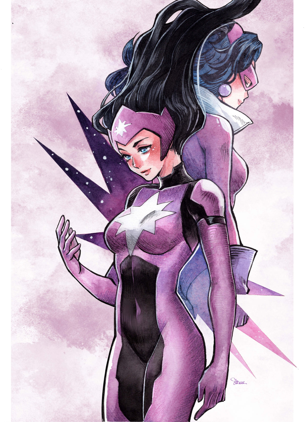 Tales of the Green Lantern Corps Training Day #1 (ONE SHOT) Cover C – Saowee Card Stock Variant