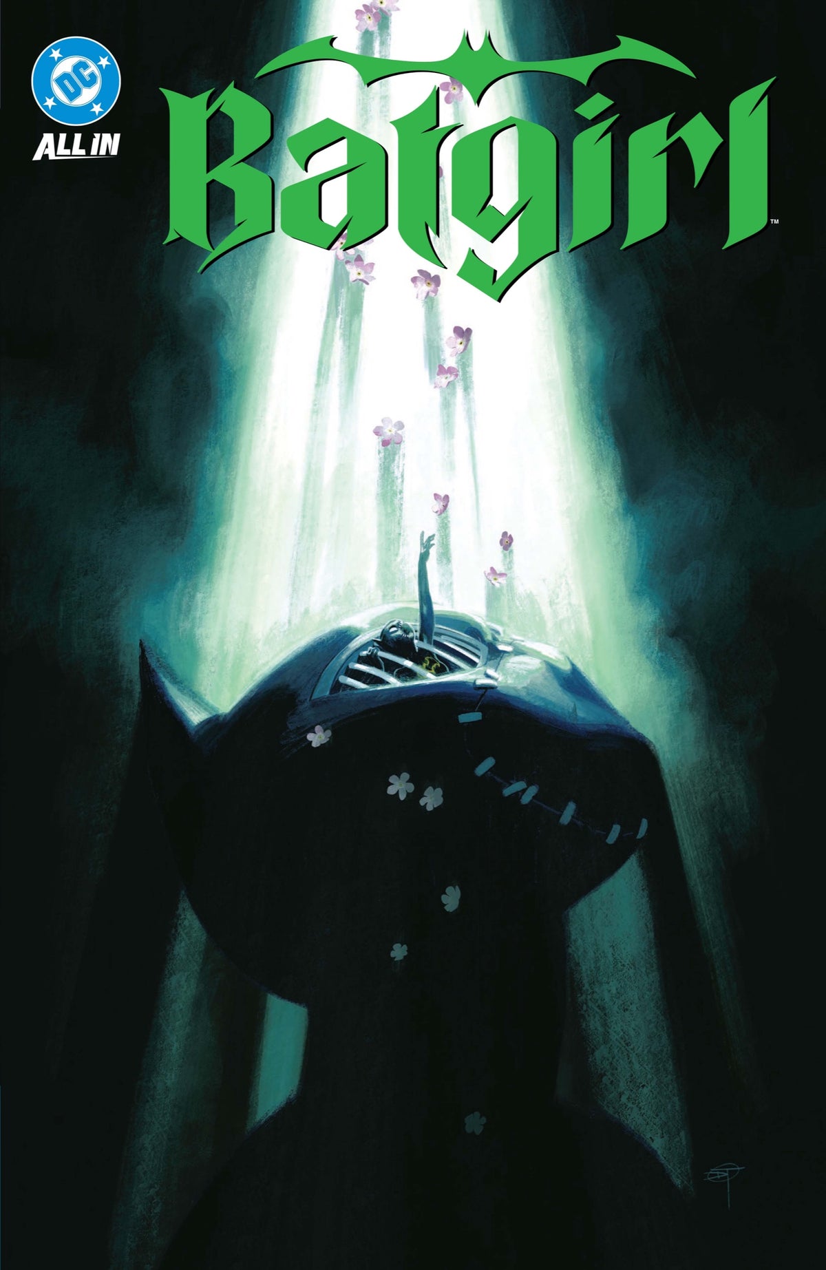 Batgirl (2024) TP Vol 04 Gotham by Knockout Default Title