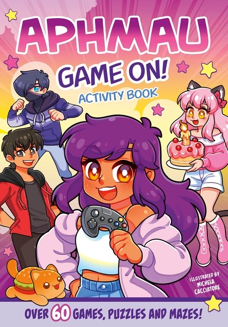 Aphmau Game on TP Default Title