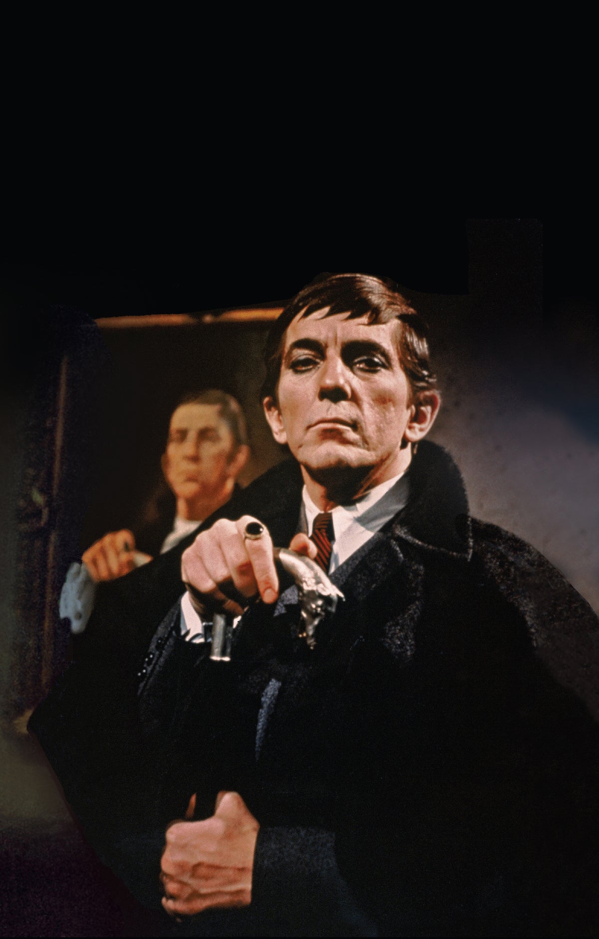 Dark Shadows #1 GOLD KEY FACSIMILE EDITION VIRGIN Default Title