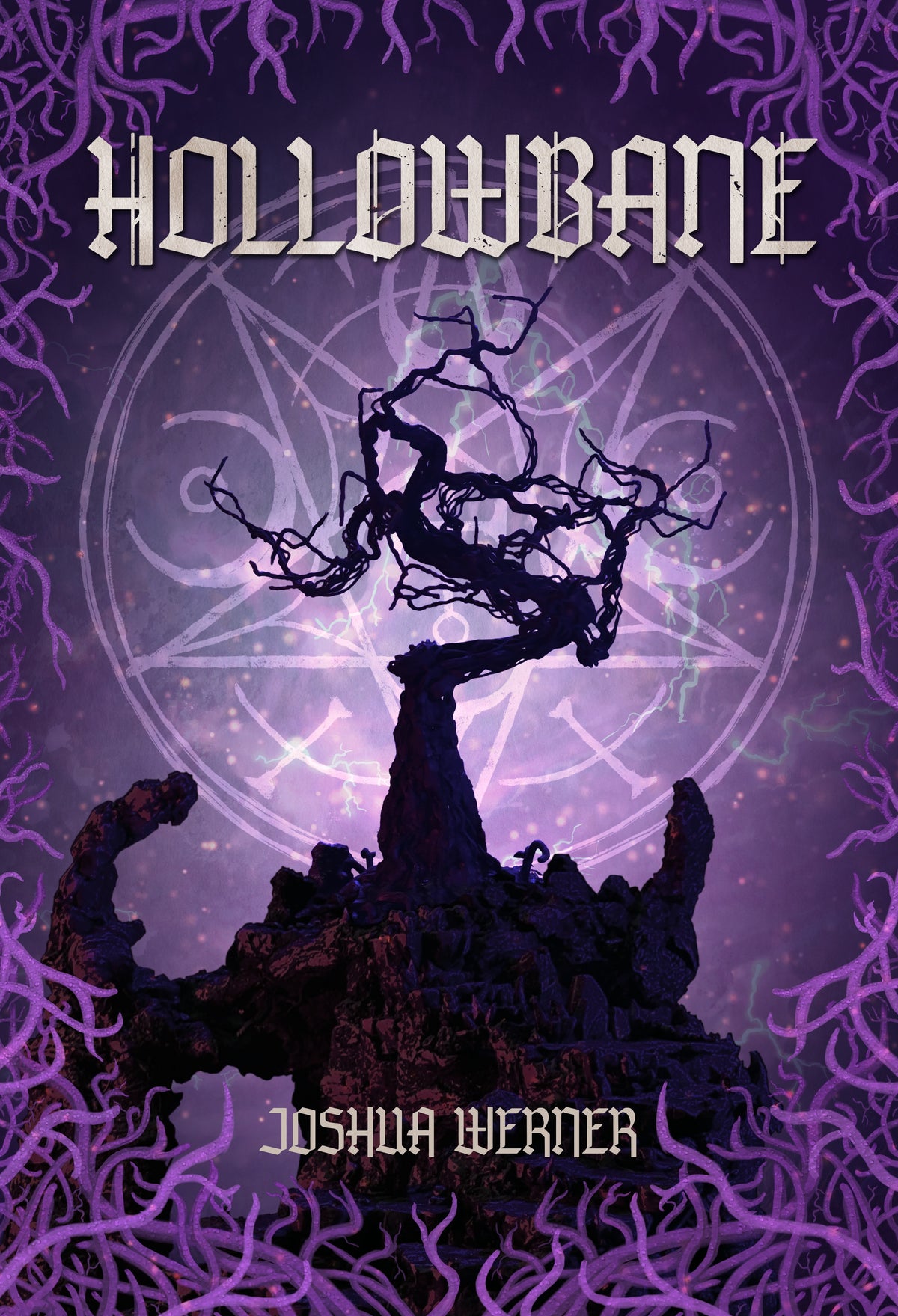 Hollowbane HC Default Title