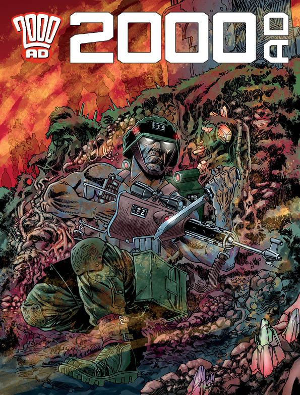 2000 Ad Prog #2511 Default Title