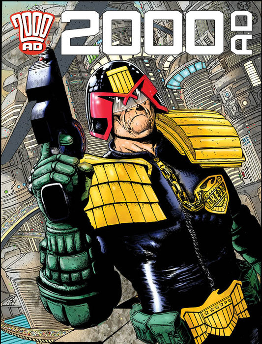 2000 Ad Prog #2512 Default Title