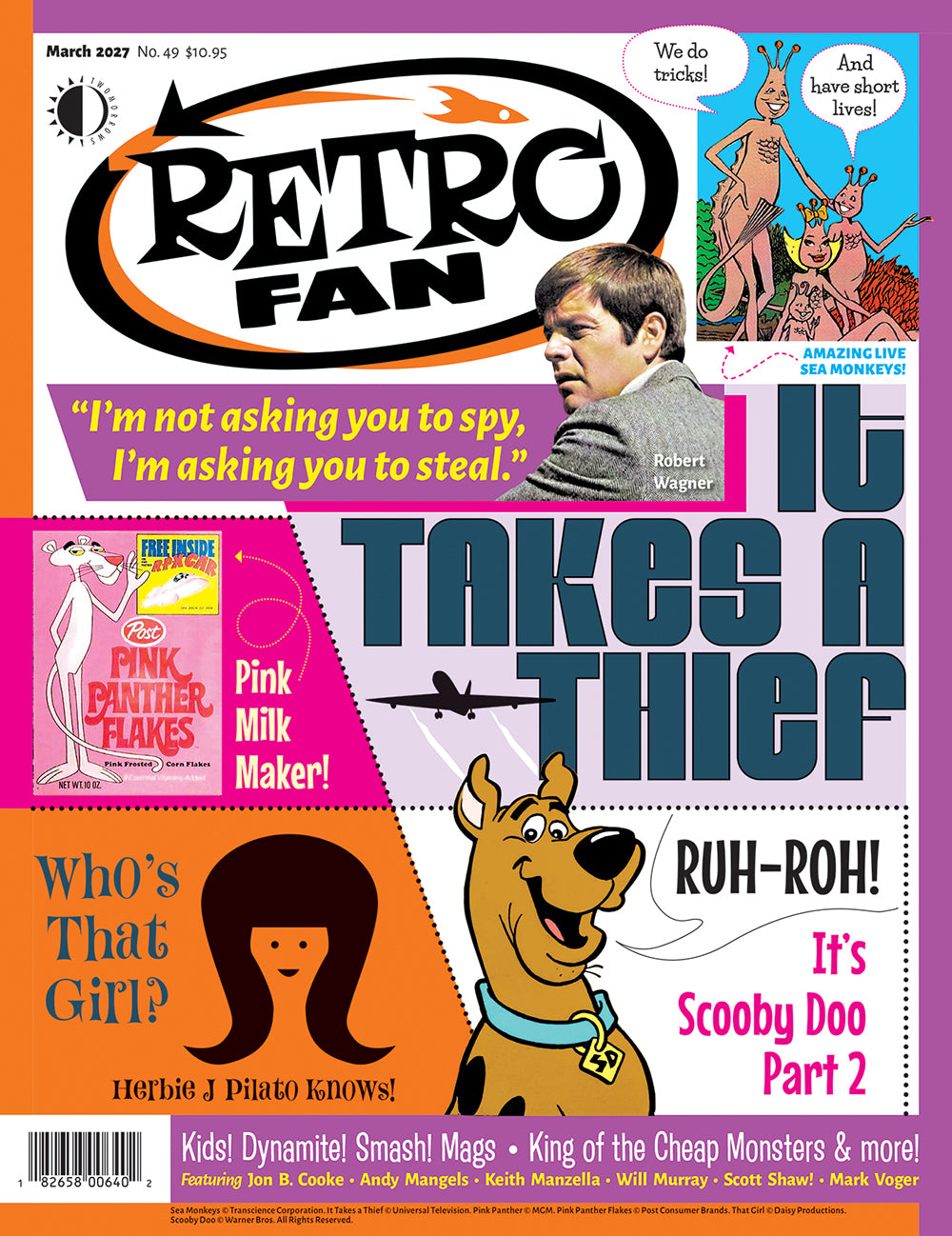 Retrofan #49 Default Title