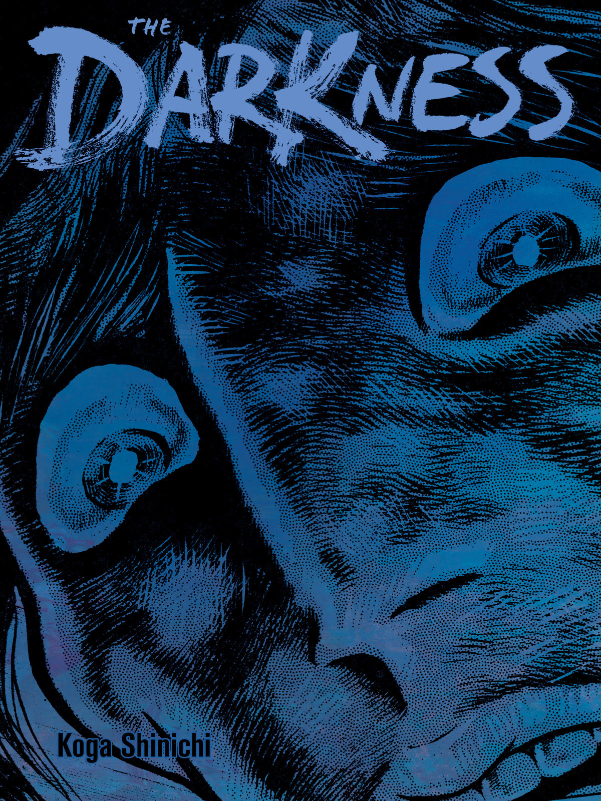 Darkness TP Default Title