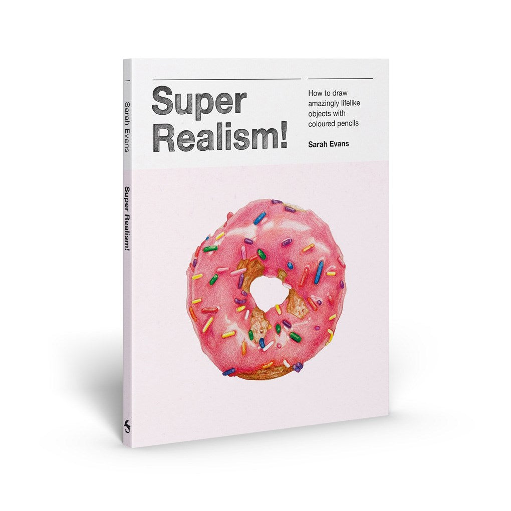 Super Realism TP Default Title