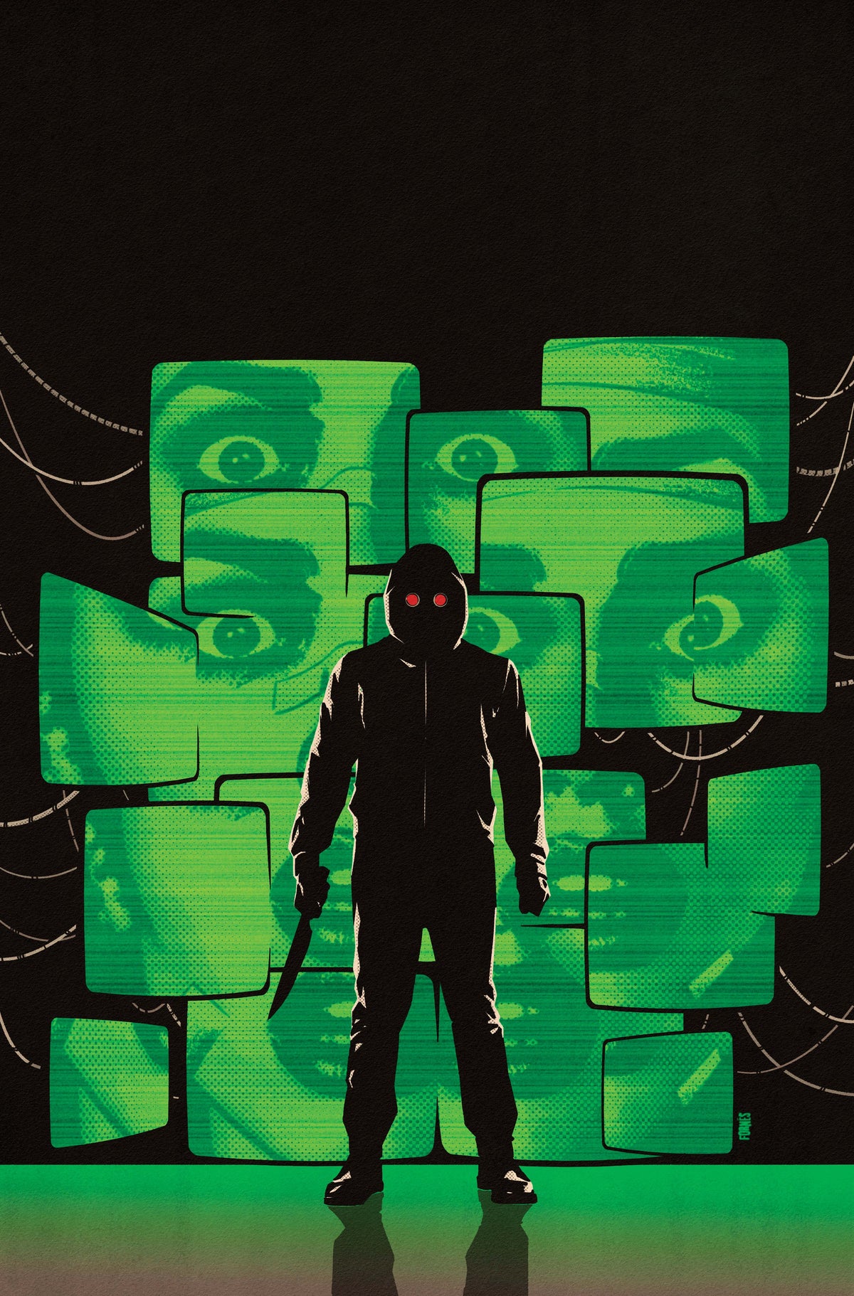 Barbara Gordon Breakout #9 Cover A – Jorge Fornes