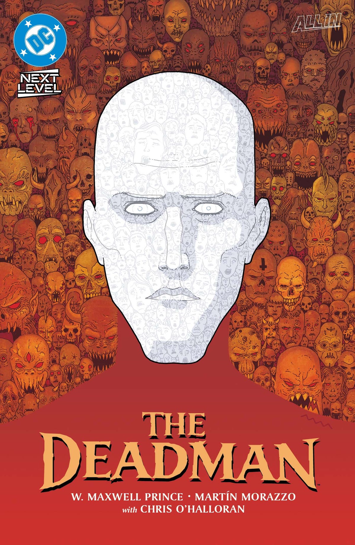 Deadman (2026) TP Vol 01 Default Title