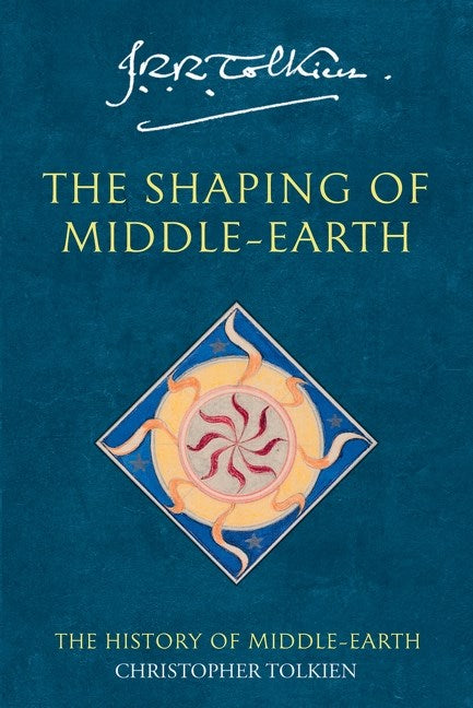 Shaping of Middle-Earth TP Default Title