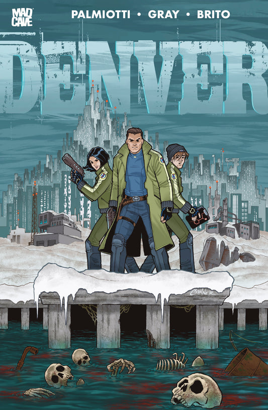 Denver TP Default Title