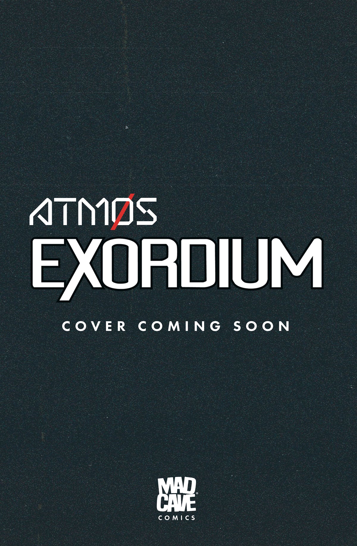 Planet Atmos Exordium #8 Cover A – Ashe Kirk