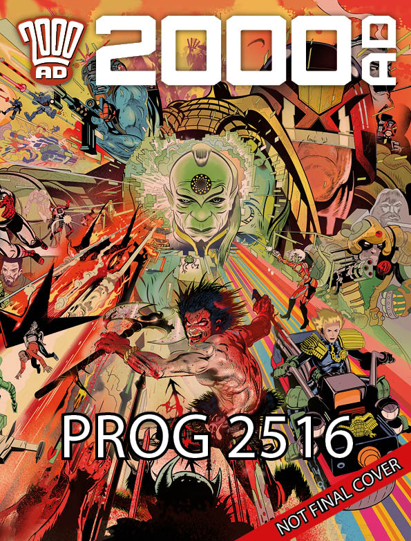 2000 Ad Prog #2516 Default Title