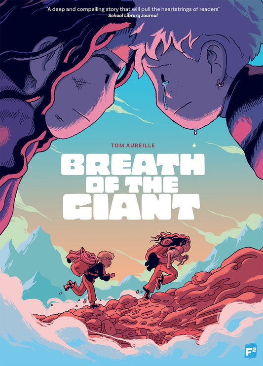 Breath of the Giant TP Default Title