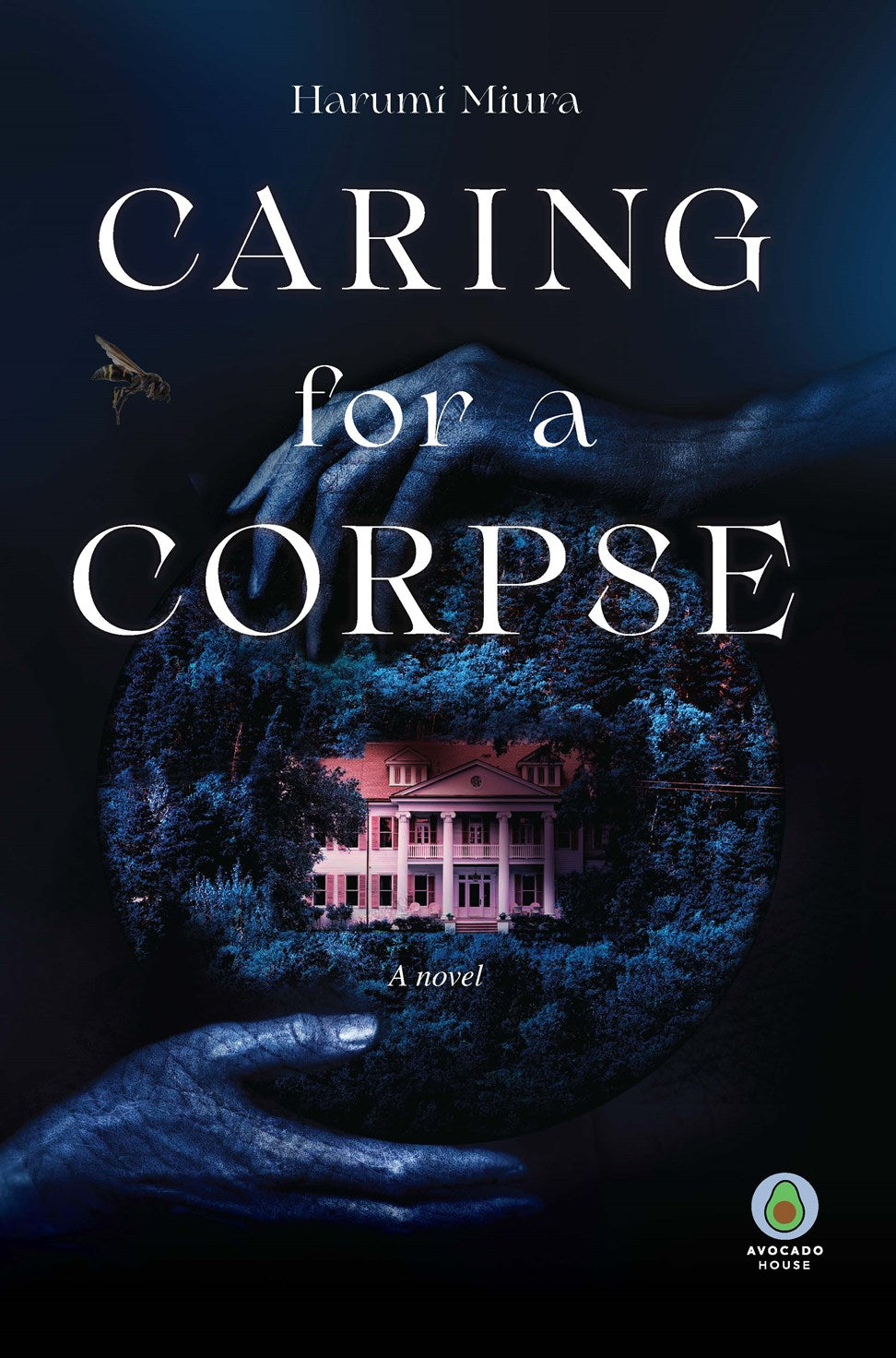 Caring for a Corpse HC Default Title