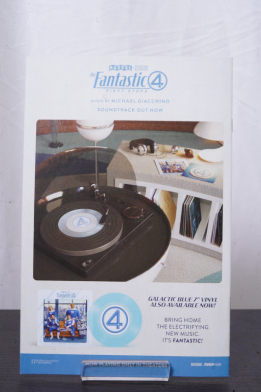 Godzilla Destroys The Marvel Universe #3 Dave Wachter Marvelized Iron Man Zilla