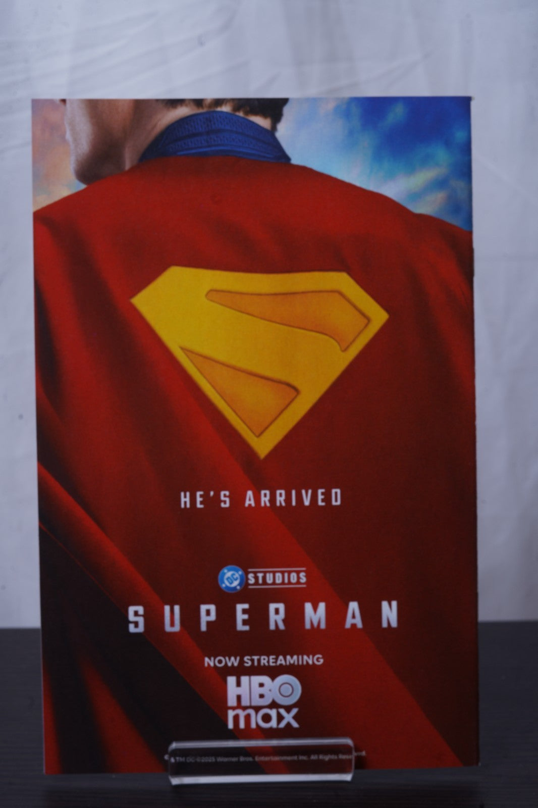 ABSOLUTE BATMAN #15 CVR A NICK DRAGOTTA - SIGNED BY NICK DRAGOTTA