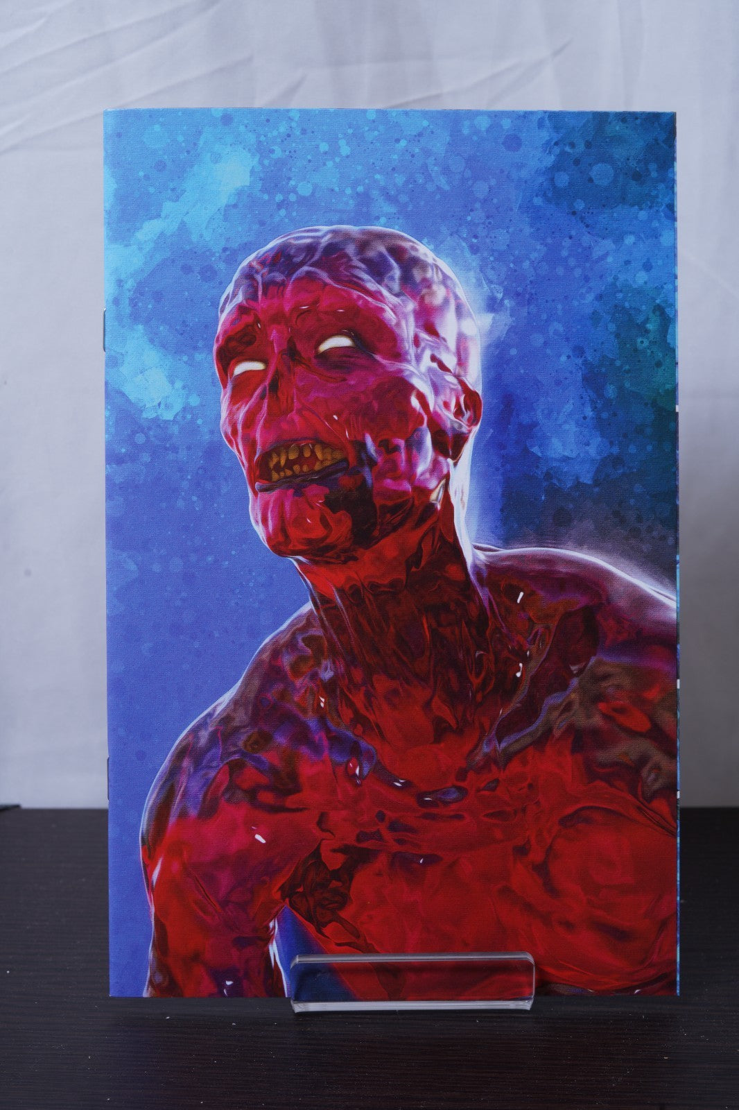 Mark Spears Monsters #8 COMPLETE 30 BOOK SET Covers A1-A30