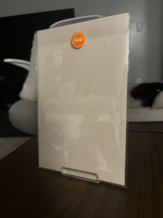 Thundercats #4 JSC Artist EXCLUSIVE - Cover B unsigned