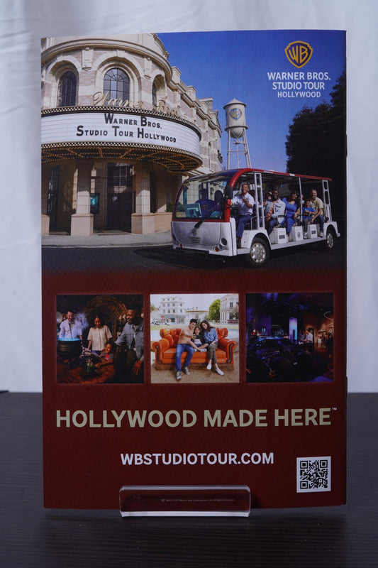 ABSOLUTE BATMAN 2025 ANNUAL #1 Daniel Warren Johnson - 2nd Print - Regular