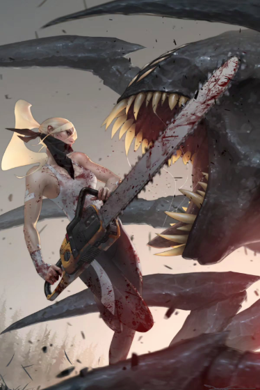SIKTC #1 Megacon Exclusive by Jeehyung Lee PRESALE