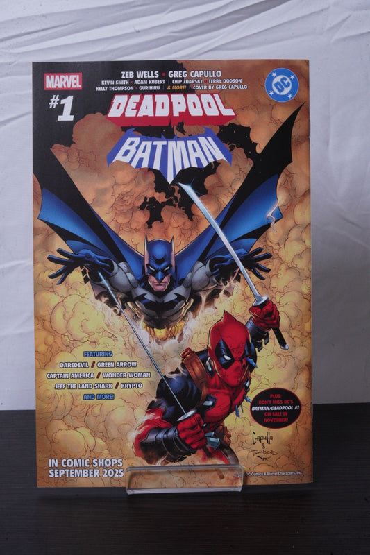 Ultimate Spider-Man # 19 Variant 2nd Print Cover NM Marvel 2025 [K6]