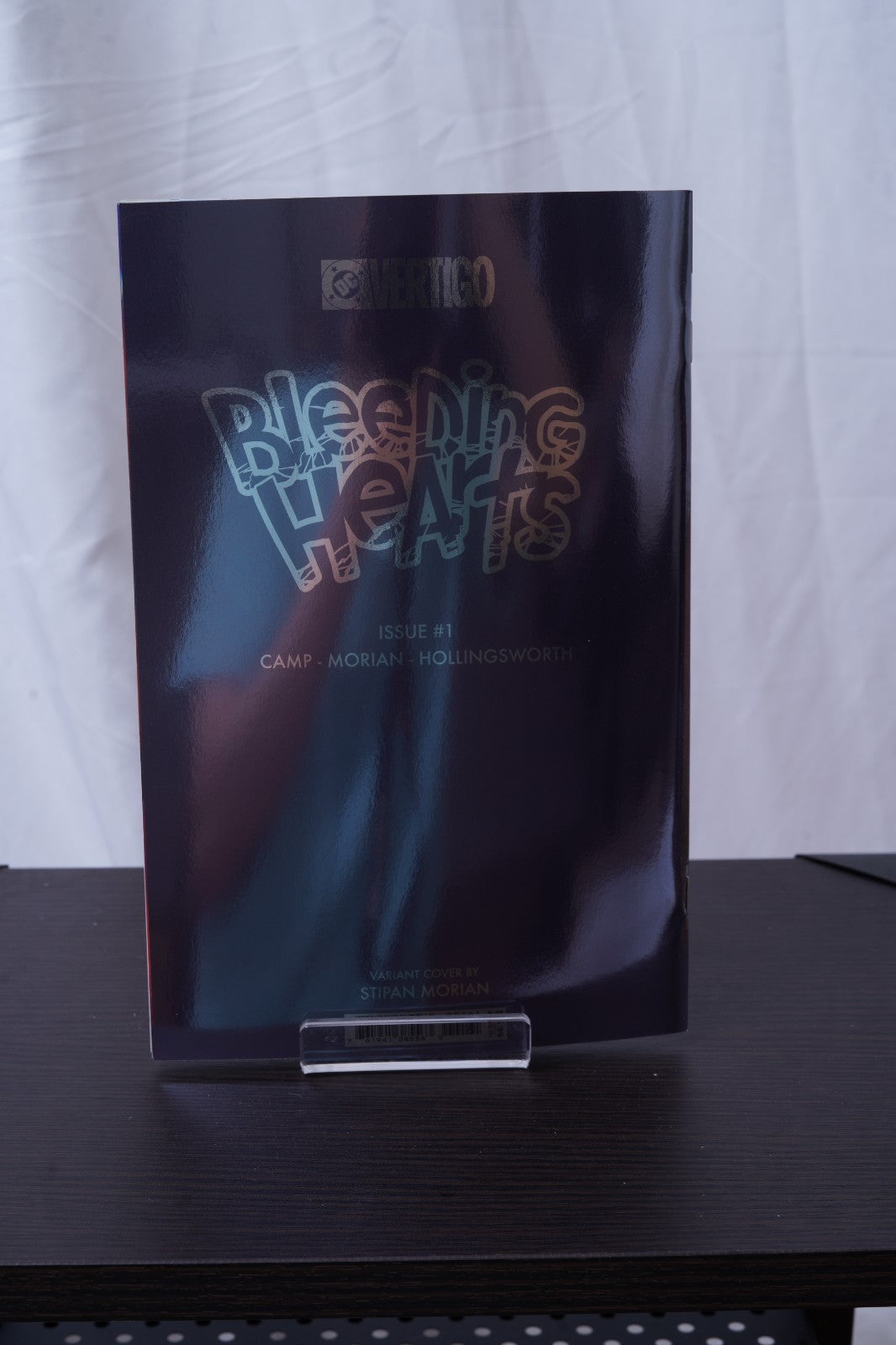 Bleeding Hearts #1 First Print Full Set Covers A B C D E F
