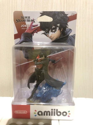 Character: Joker