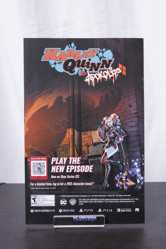 Absolute Batman Issue #1 - Jae Lee - 9th Print