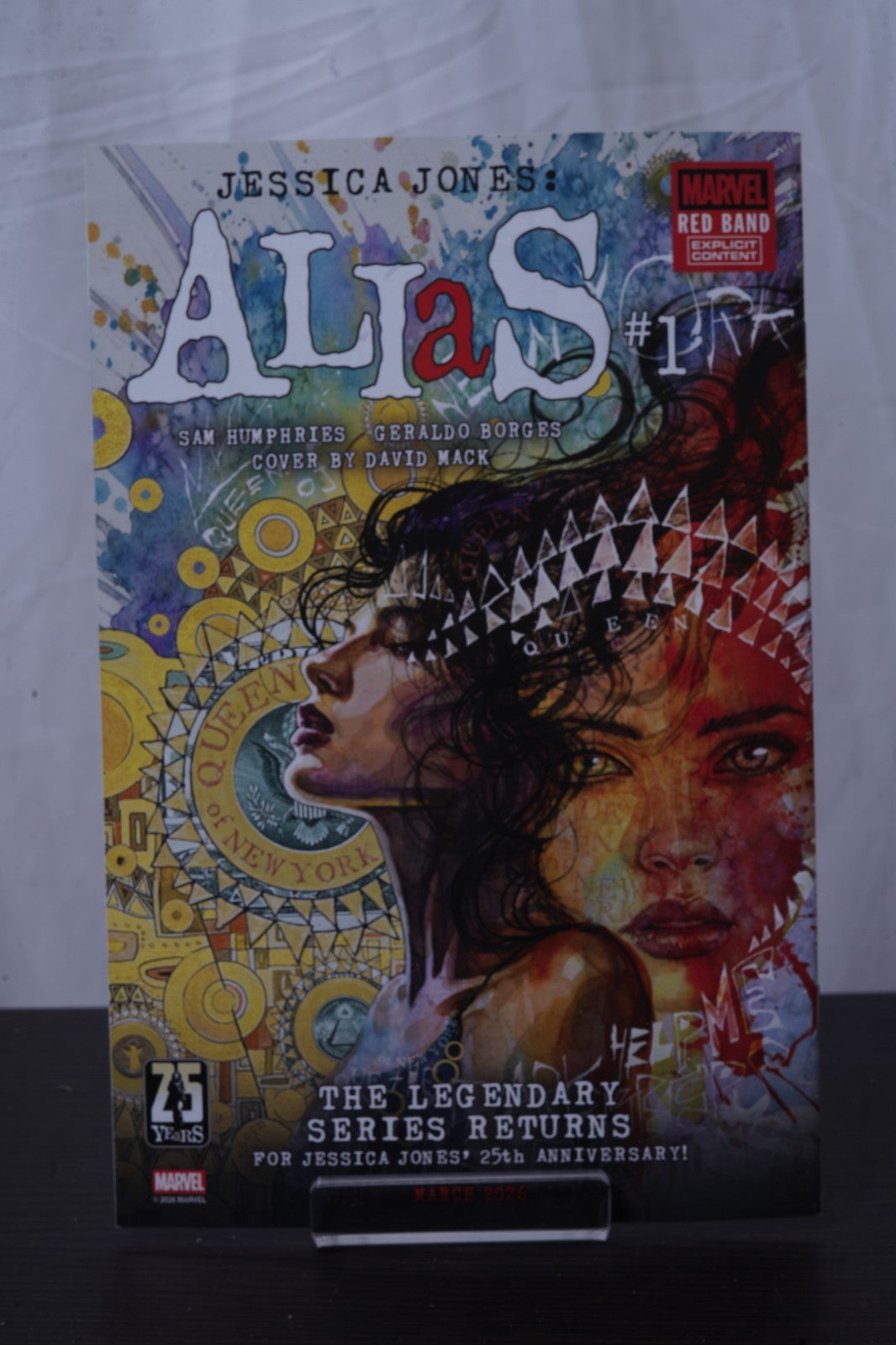 The Ultimates Issue #21 - Inhyuk Lee - Ultimate Special