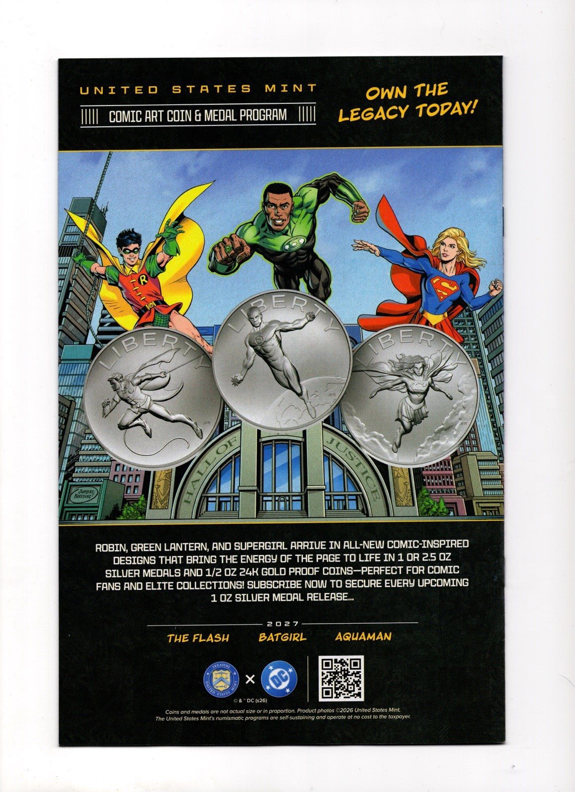 TEEN TITANS #2 CVR A DANIELE DI NICUOLO