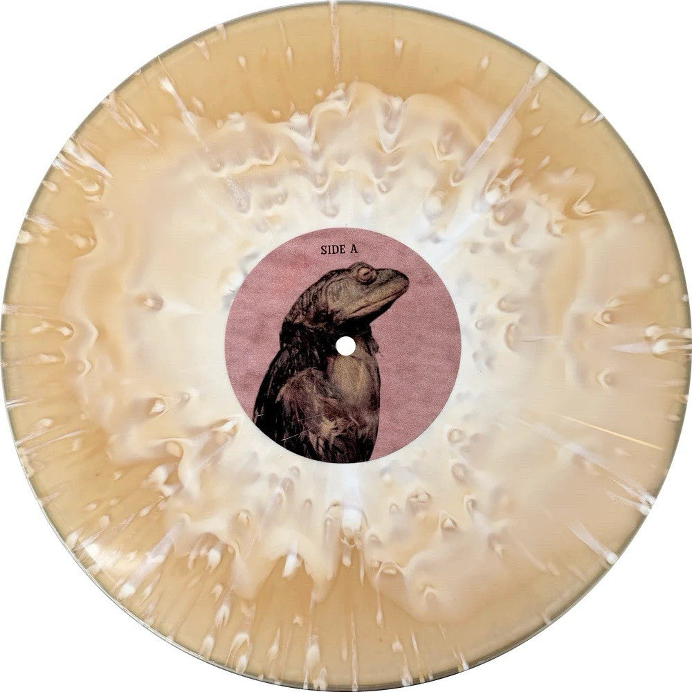 * NEW BLOOD Records | Melanie Martinez HADES LIMITED /3000 2LP Vinyl - * PRESALE