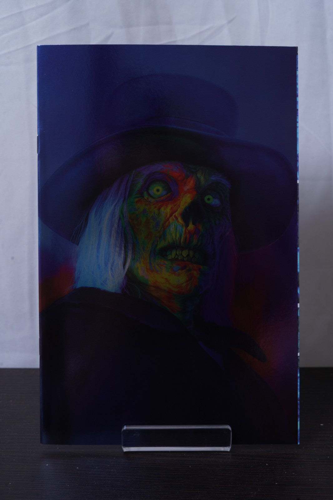 MARK SPEARS MONSTERS #8 COVER A WINTER HORRORLAND Covers! Pick and Choose!