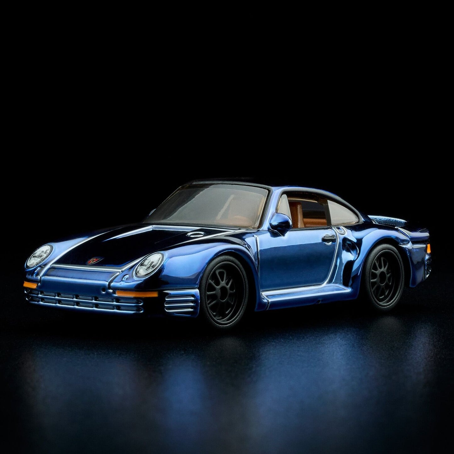 2024 Hot Wheels Collectors RLC Exclusive Porsche 959 Blue New IN HAND