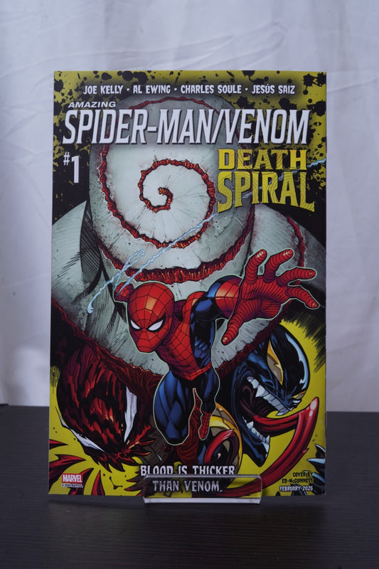 Luna Snow: World Tour Issue #1 - Ario Anindito - Regular