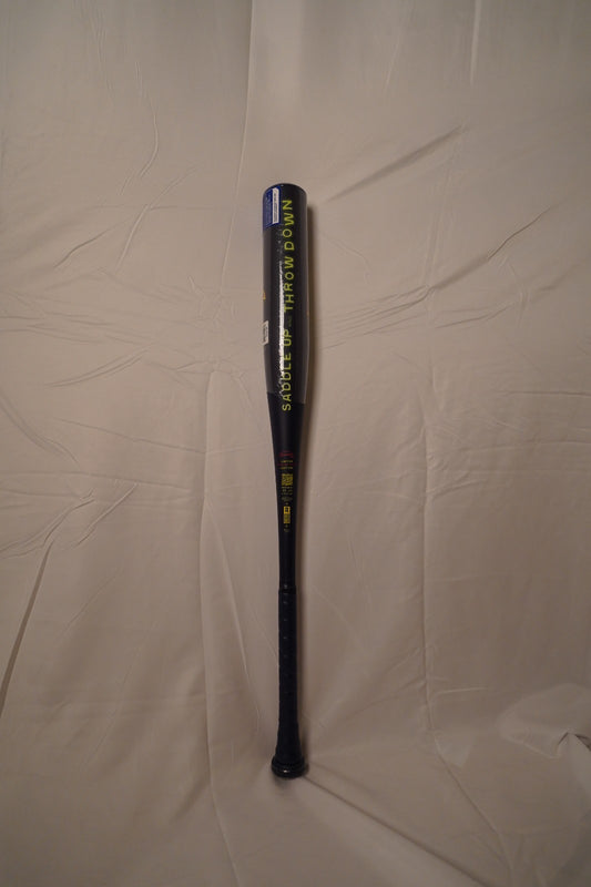 COMBAT MFG Spec A1 Saddle Up BBCOR Baseball Bat 32" 29 oz. #1705/5000
