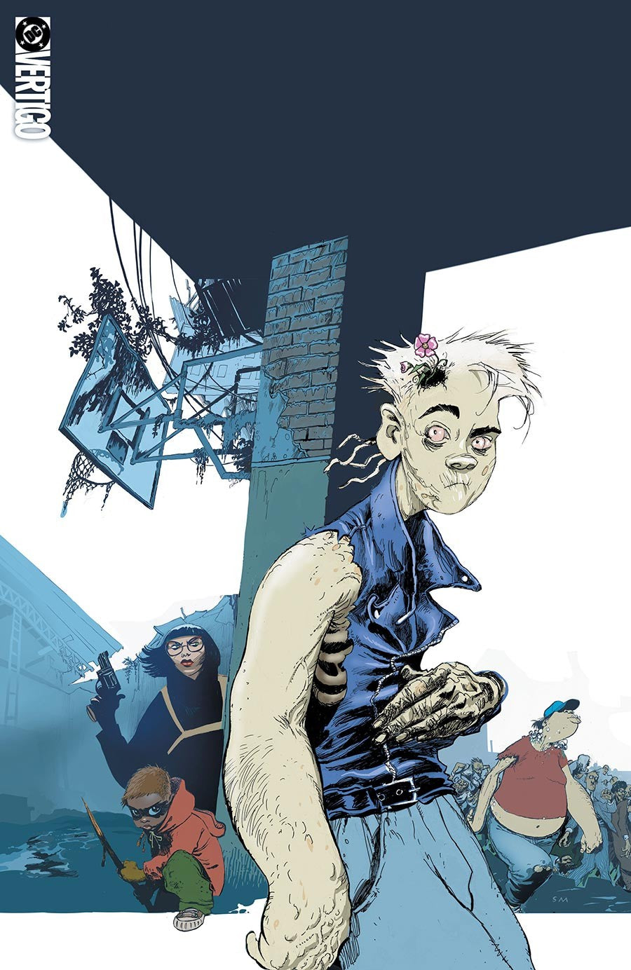 Bleeding Hearts #1 First Print Full Set Covers A B C D E F