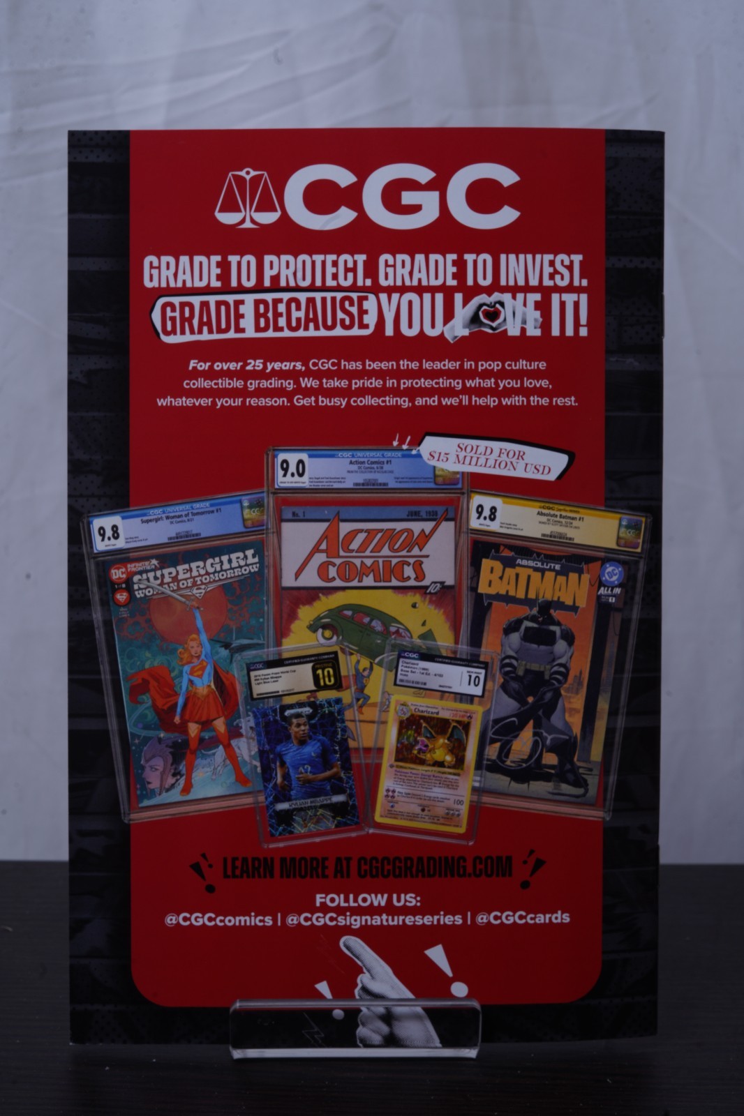 Comics! The Magazine Issue #1 - Nick Dragotta & Rico Renzi