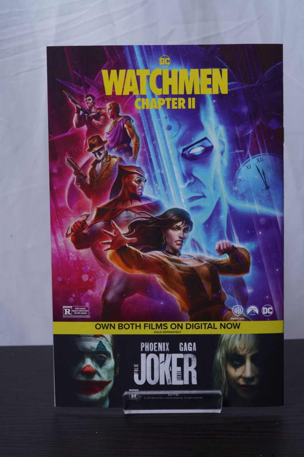 Absolute Batman Issue #3 - Nick Dragotta - 7th Print