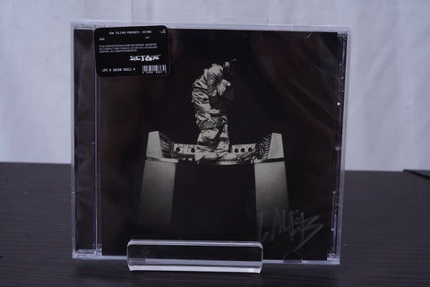Don Toliver Signed Autographed Octane Music CD Jewel Case New Limited IN HAND