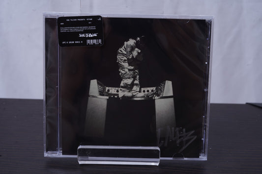 Don Toliver Signed Autographed Octane Music CD Jewel Case New Limited IN HAND