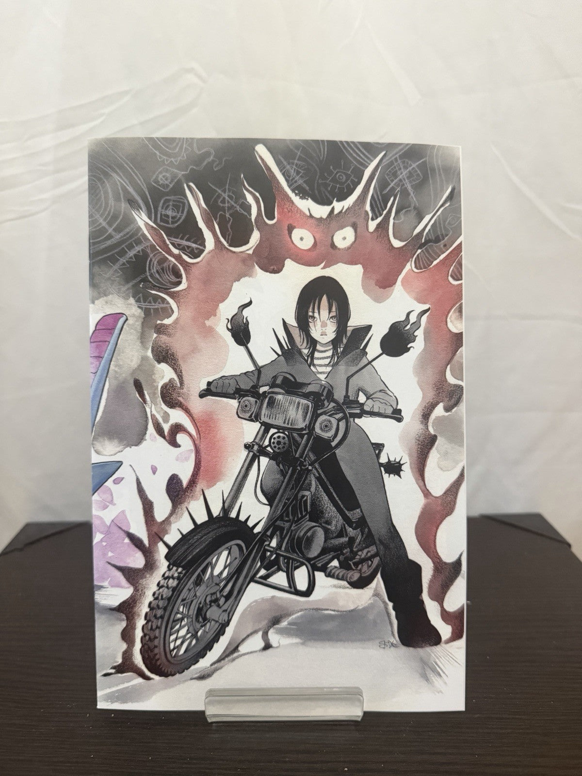 Ultimate X‑Men 21 Peach Momoko Trinity Connecting Covers 1, 2 & 3  ~850 Limited