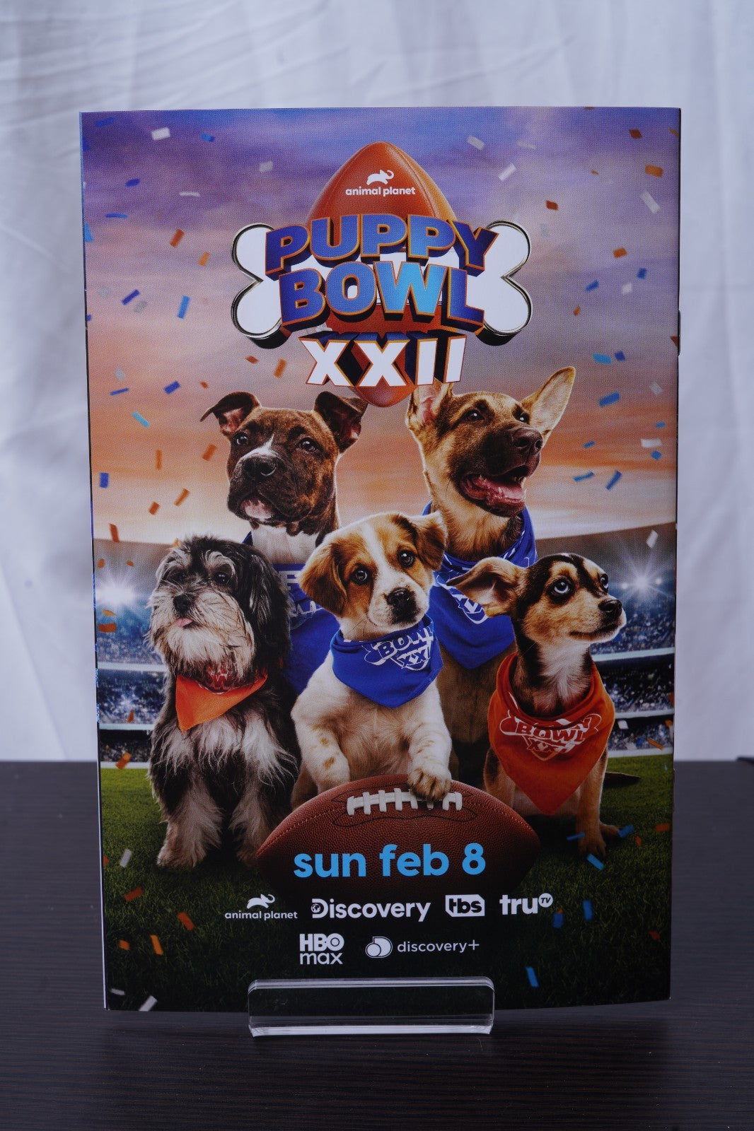 DC’s Punk Rock Variant Cover - 6 book set