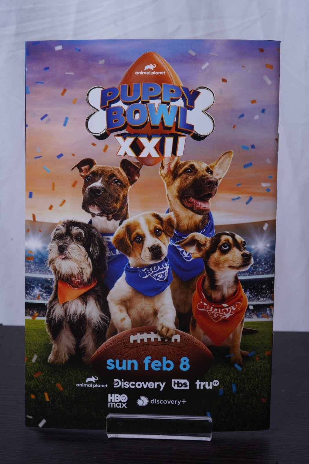 DC’s Punk Rock Variant Cover - 6 book set