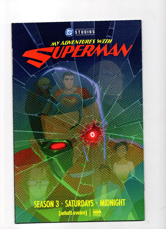 WONDER WOMAN #35 CVR E KYUYONG EOM SWIMSUIT CARD STOCK VAR