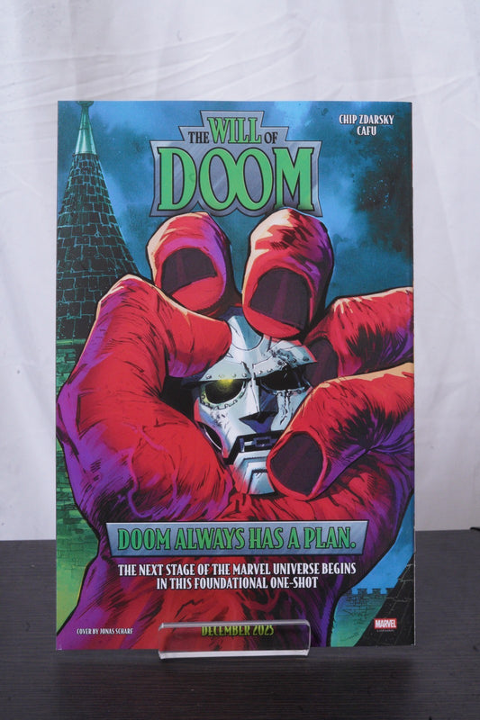 Battleworld #2 Paco Medina Muppets