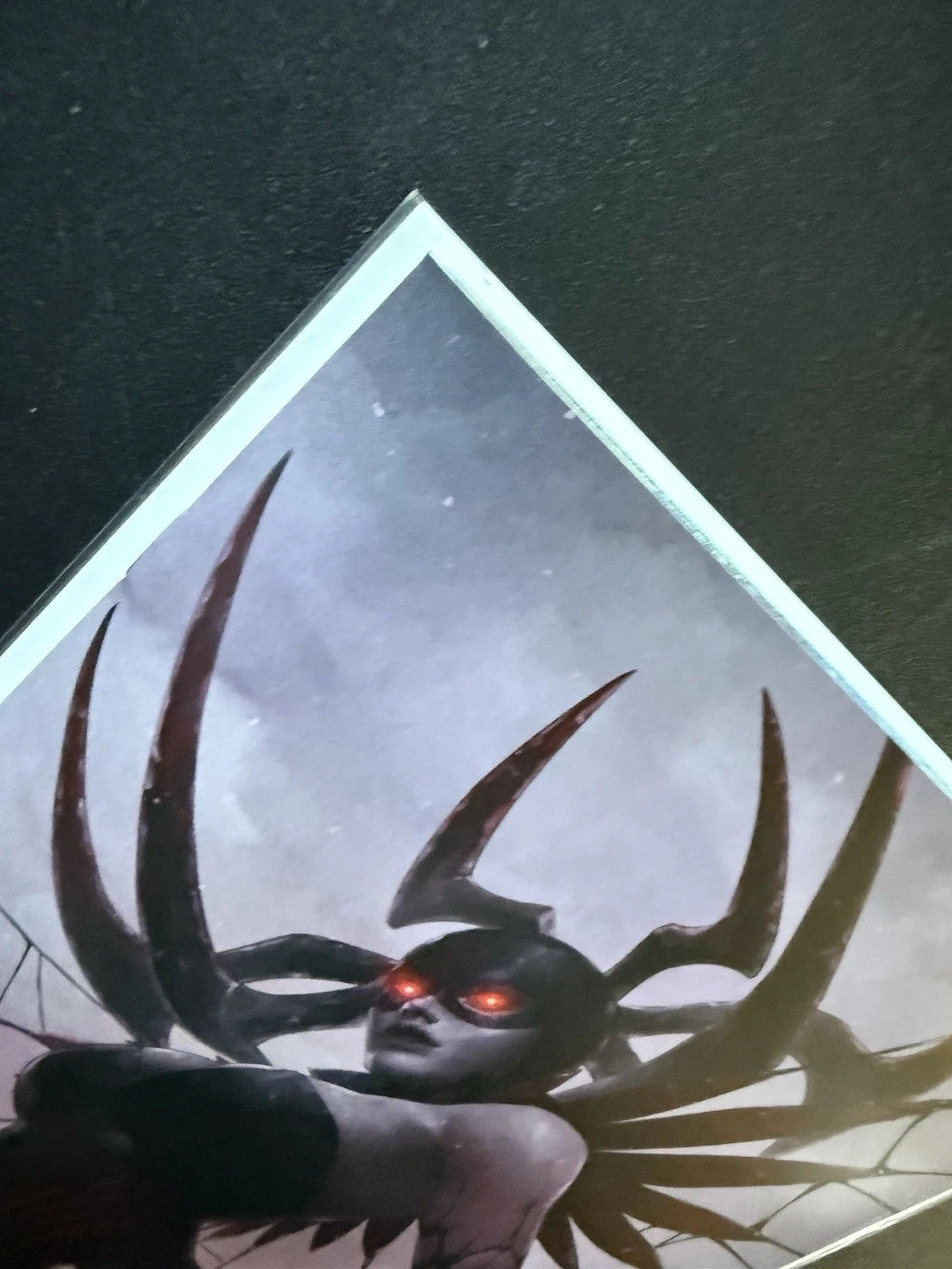QUEEN IN BLACK #1 BLIND BAG EXCLUSIVE JEEHYUNG LEE VIRGIN VARIANT