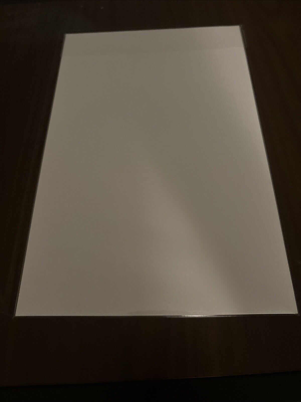 TEENAGE MUTANT NINJA TURTLES #1 SKOTTIE YOUNG EXCLUSIVE UNSIGNED CHROME FOIL